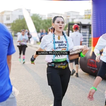 Runner Photo 7928457