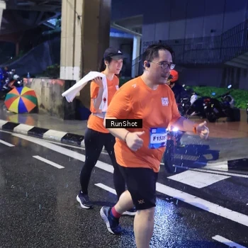 Runner Photo 7928461