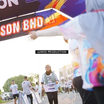 Runner Photo 7928466