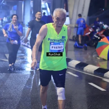 Runner Photo 7928478