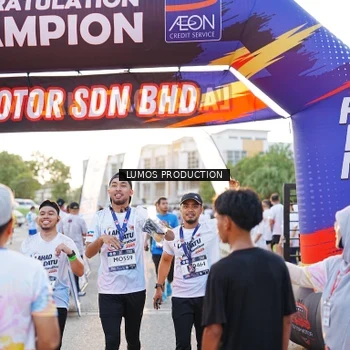 Runner Photo 7928479