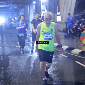 Runner Photo 7928480