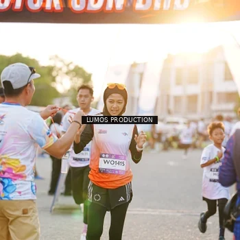 Runner Photo 7928481
