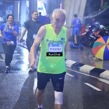 Runner Photo 7928483