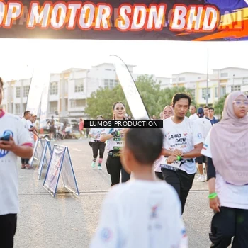 Runner Photo 7928485