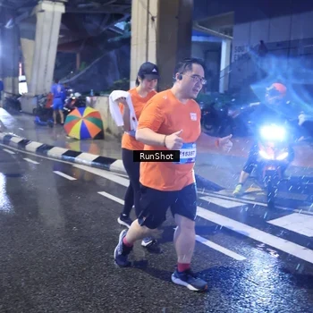Runner Photo 7928487