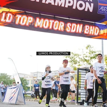 Runner Photo 7928488