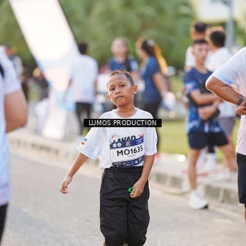 Runner Photo 7928491