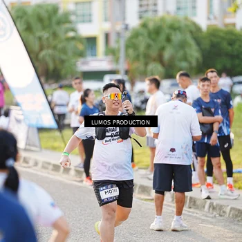 Runner Photo 7928495