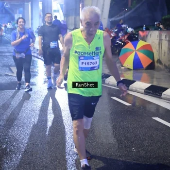 Runner Photo 7928498