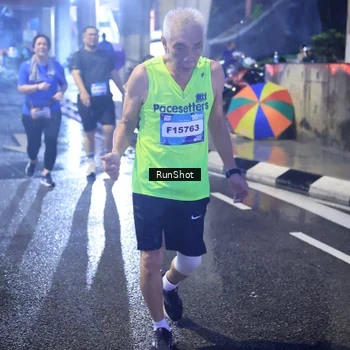 Runner Photo 7928501
