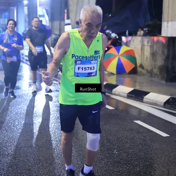 Runner Photo 7928503