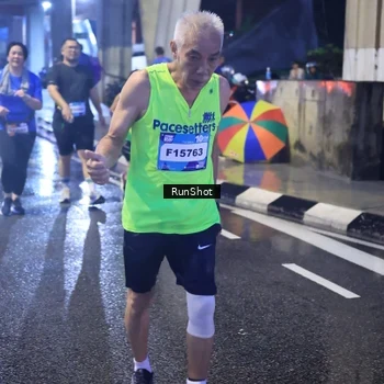 Runner Photo 7928506