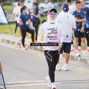Runner Photo 7928507