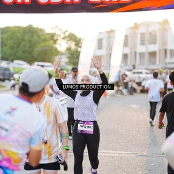 Runner Photo 7928514
