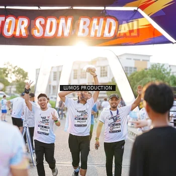 Runner Photo 7928517