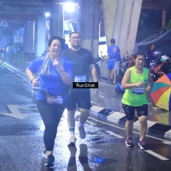 Runner Photo 7928521
