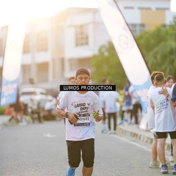 Runner Photo 7928522