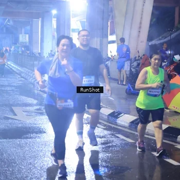Runner Photo 7928527