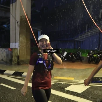 Runner Photo 7928528