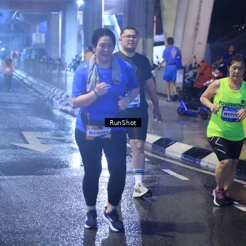 Runner Photo 7928529