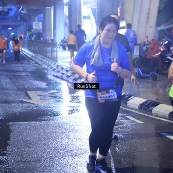 Runner Photo 7928533