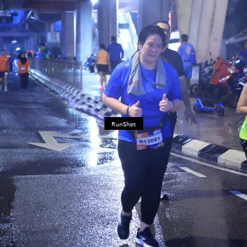 Runner Photo 7928534