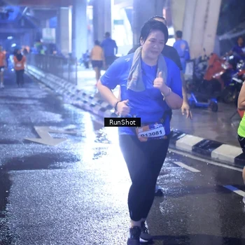 Runner Photo 7928535