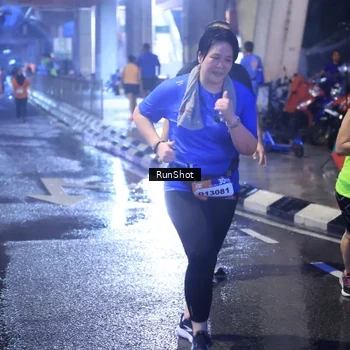 Runner Photo 7928537