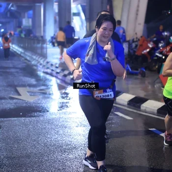 Runner Photo 7928543