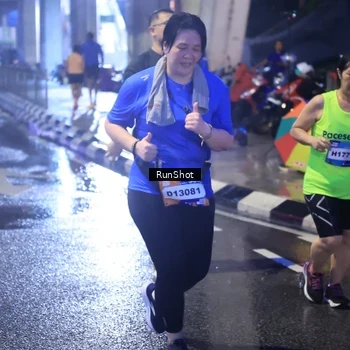 Runner Photo 7928549