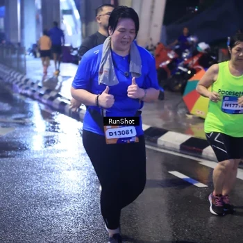 Runner Photo 7928550