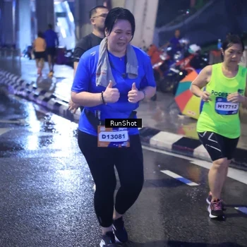 Runner Photo 7928552
