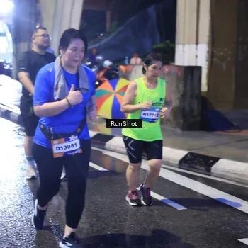 Runner Photo 7928560