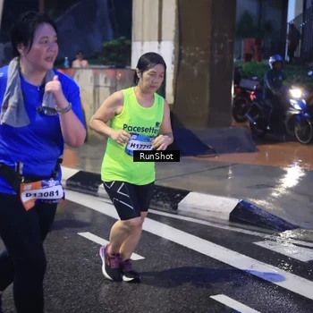 Runner Photo 7928564