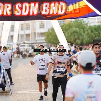 Runner Photo 7928565