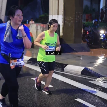 Runner Photo 7928566