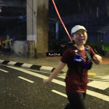 Runner Photo 7928567