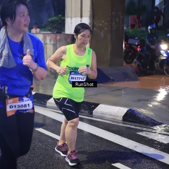 Runner Photo 7928571