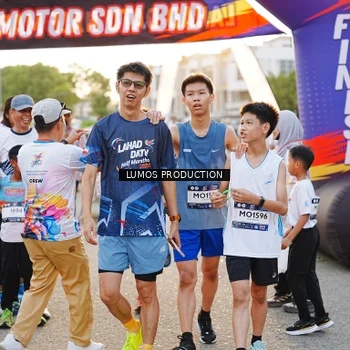 Runner Photo 7928573
