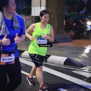 Runner Photo 7928574