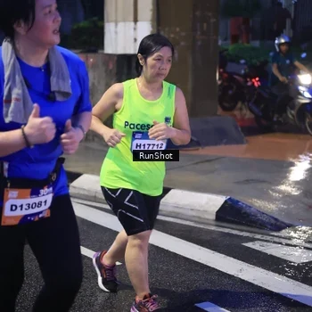 Runner Photo 7928576