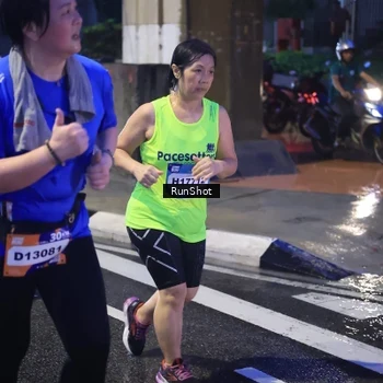 Runner Photo 7928577