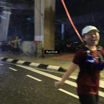 Runner Photo 7928580