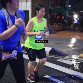 Runner Photo 7928581