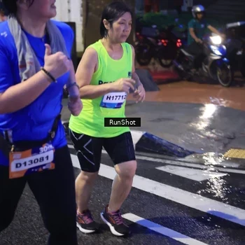 Runner Photo 7928583