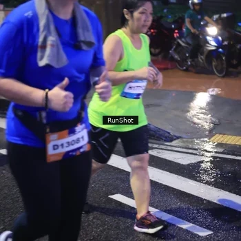 Runner Photo 7928584