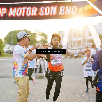 Runner Photo 7928586