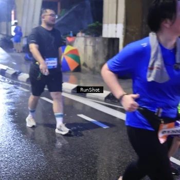 Runner Photo 7928593