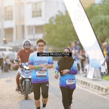Runner Photo 7928594